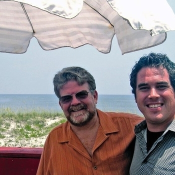 Bill Wren & Frank Ralls - Eternal Hope