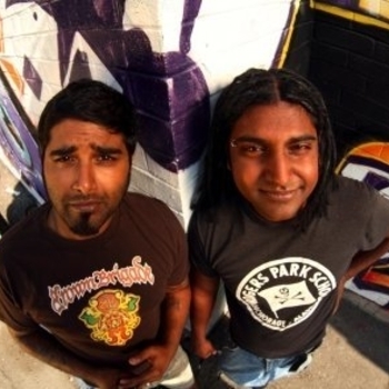 Brown Brigade - Down with Brown