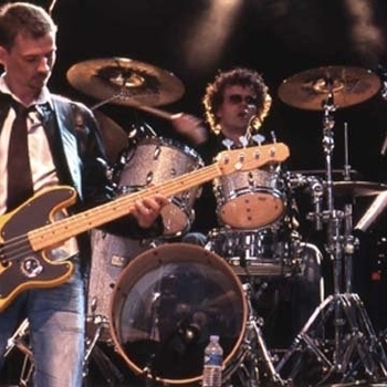 Blues Power Band - That Will Be