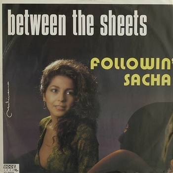Between The Sheets - Following Sacha