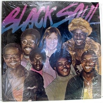 Black Soul - Тону