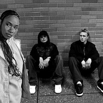 Blue Sky Black Death & Jean Grae - Even on Your Best Day