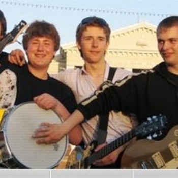 By the Way - Brave Heart (Roots 'n' Routes 2015)