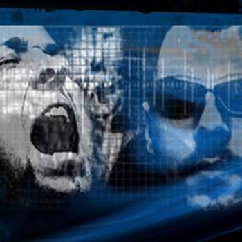 Blind Effects - Time (2010 version mit Ini W.)