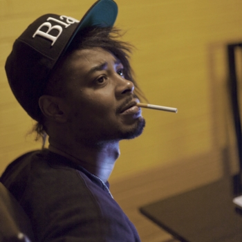 Black Milk & Danny Brown - Loosie