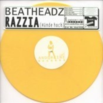 Beatheadz - Police Raid