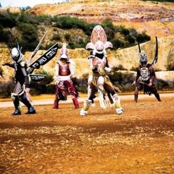 Blasted Mechanism - Blasted Empire (feat. DJ Nelassassin)