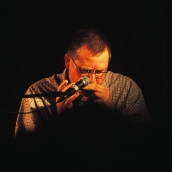 Brendan Power - Paddy Clancy's Jig/Moyasta Junction