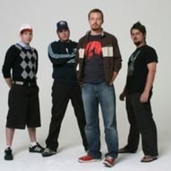 London Funk Allstars - Butterfingers