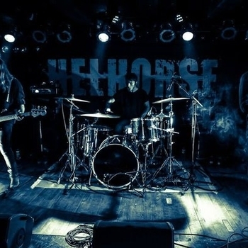 Black Book Lodge - Cripplegate