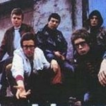 The Brunning Sunflower Band - Ah! Soul