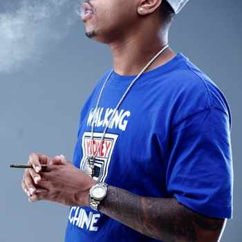 Bambino gold - Exciting [Prod. By Mike Will Made It]