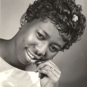 Barbara George - I Know (You Don't Love Me No More)