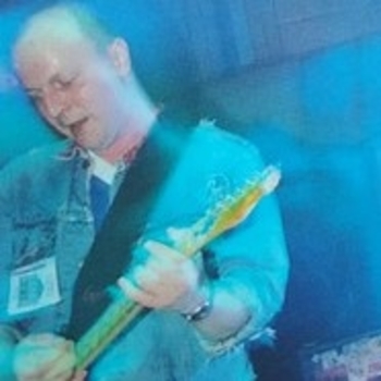 Bryan New - Hands Up