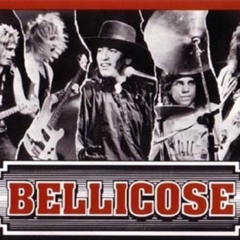 Bellicose - Love on Ice