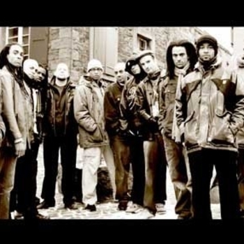 Brothers Keepers - Am I