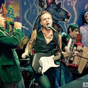 Bosaesonca - Адпусці