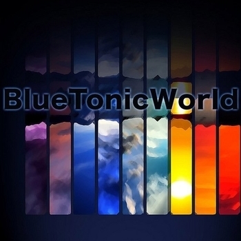 BlueTonicWorld - LifeRegenerator