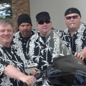 Blues Attitude - Lovin' Cup