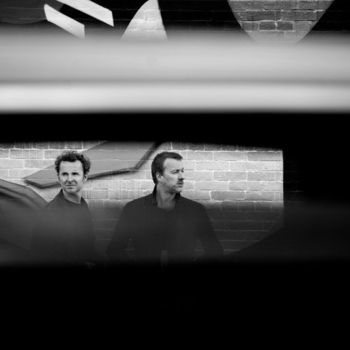 Black Rivers - The Ship