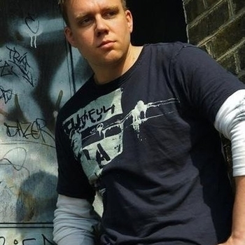 Bissen Presents The Crossover - Washout