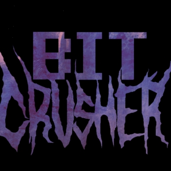 Bitcrusher - Boomheadshot (CUT)