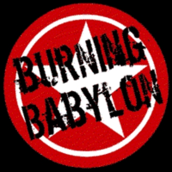 Bandulu Dub meets Burning Babylon - Light echoes