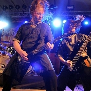 Baldrs Draumar - Fredou