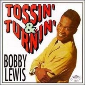 Артист Bobby Lewis