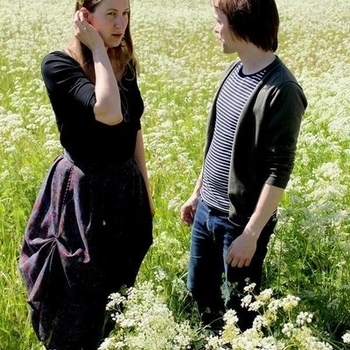 Артист Burning Hearts