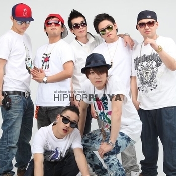 Blockster - You Should Be...