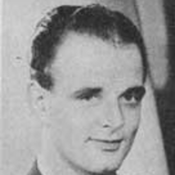 Bill McGuffie - Monaco