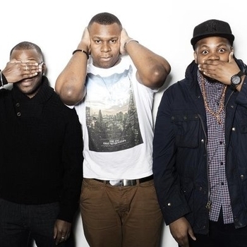 Black Orange Juice - I Don't Know (Joe Goddard Remix)