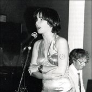 Артист Bjork Gudmundsdottir & trio Gudmundar Ingolfssonar (Björk Guðmundsdóttir & tríó Guðmundar Ingólfssonar)