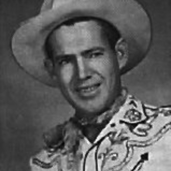 Buck Griffin - Jessie Lee