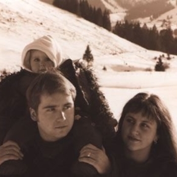 Belborn - The First 80 Seconds After Death