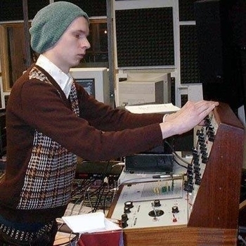 Bangkok Impact - Logarhytmic