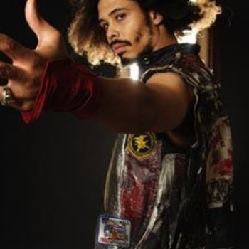 Bazaar Royale - What's It All For (саундтрек из фильма "От колыбели до могилы / Cradle 2 the Grave")