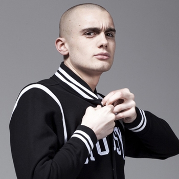 Bang On! and Lee Scott - Pie Eyed (Tin Foil Fronts 2014)