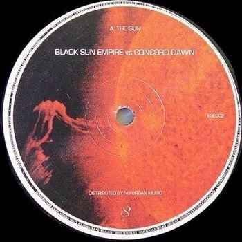 Black Sun Empire vs. Concord Dawn - Crime Side