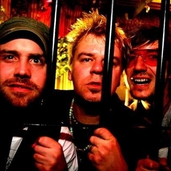 Big World - Open Your Heart (radio edit)