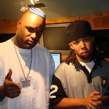 Black Sunday - City Lights (feat. Virtuoso & Donnie Darko)