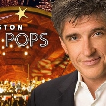 Boston Pops - With A Little Help From My Friends