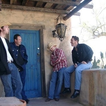 Bastard Sons of Johnny Cash - 440 Horses