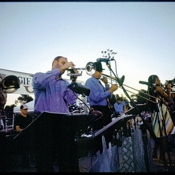 Big Time Operator - The Game