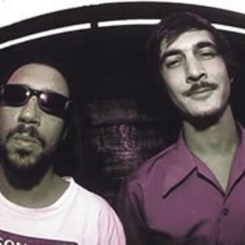 Артист Bitman & Roban