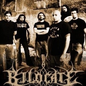 Bilocate - A Desire to Leave Part I Obscurity