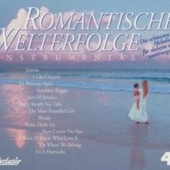 Tony Andeson - Joanna