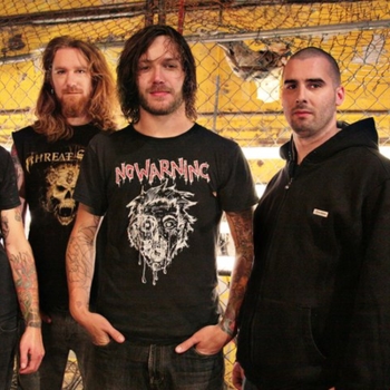 Baptized in Blood - Up Shirts Down Skirts