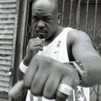 Bumpy Knuckles - BAP (Tru Comers - We Don't Play)